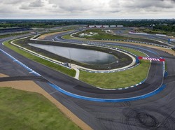 Sirkuit Buriram yang Bikin Thailand Salip Indonesia Menggelar MotoGP