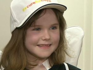 Pertama di Australia, Operasi Tumor Langka pada Anak Dibantu Robot