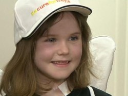 Pertama di Australia, Operasi Tumor Langka pada Anak Dibantu Robot