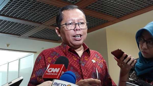 PPP: RUU Antiterorisme Bisa Pidana Orang Ikut Latihan Teroris PPP: RUU Antiterorisme Bisa Pidana Orang Ikut Latihan Teroris