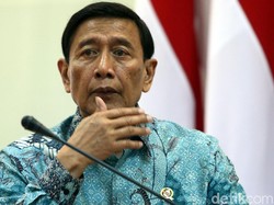Tak Hanya SBY, Wiranto Juga akan Temui Prabowo dan Megawati