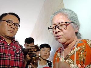 Rawat Anak di Hotel, Ibu Asuh Ngaku Dapat Uang dari Orang Gereja Rawat Anak di Hotel, Ibu Asuh Ngaku Dapat Uang dari Orang Gereja