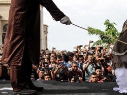 Amnesty International Desak RI Cegah Hukum Pancung di Aceh