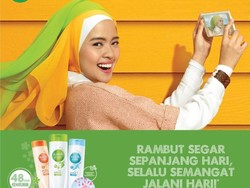 Yuk, Jadi Muslimah Berbakat Lewat Ajang Sunsilk Hijab Hunt 2018