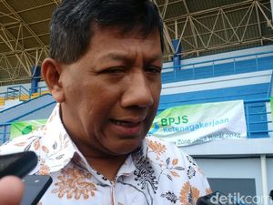 Persib Berencana Datangkan Pemain Asing Baru
