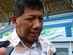 Persib Berencana Datangkan Pemain Asing Baru