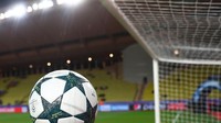 Foto: Gerard Pique di Antara Bek-bek Tersubur Liga Champions