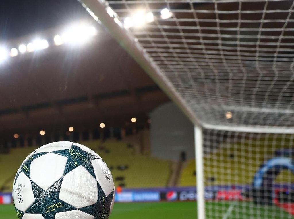 Foto: Gerard Pique di Antara Bek-bek Tersubur Liga Champions Foto: Gerard Pique di Antara Bek-bek Tersubur Liga Champions