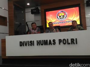Polisi: Tak Ada Telur Palsu Beredar di Pasaran