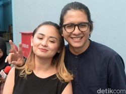 Raditya Oloan Meninggal Dunia, Ungkapan Hati Sang Anak Bikin Haru