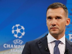 Shevchenko Kepengin Latih Klub, Antara Premier League atau Serie A