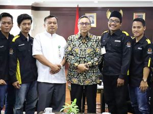 Bangga Jadi Indonesia Dimulai dari Cinta Budaya Daerah Bangga Jadi Indonesia Dimulai dari Cinta Budaya Daerah