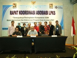 Begini Kriteria Pelatihan Kerja di Industri 4.0