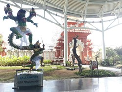 Indonesia Harap Penerbangan Langsung Rusia-Bali Bisa Tarik Wisatawan Asing