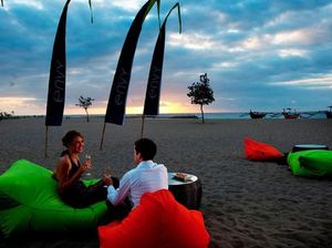 Bali Jadi Destinasi Paling Romantis di Asia