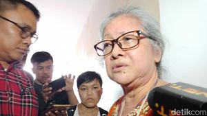 Ini Ibu Asuh yang Diduga Siksa Anak