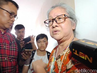 Ini Ibu Asuh yang Diduga Siksa Anak