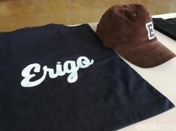 Medsos Erigo dan The Goods Dept Diserbu Netizen!