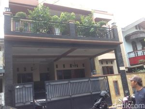 Pembantu yang Rekayasa Perampokan di Duren Sawit Mengaku Khilaf