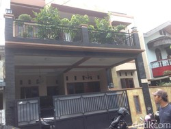 Pembantu yang Rekayasa Perampokan di Duren Sawit Mengaku Khilaf