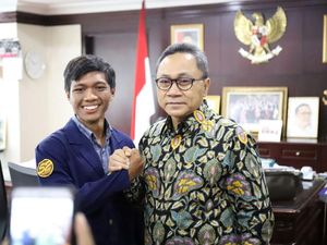 IPB Gelar Kejuaraan Silat Nasional Piala Ketua MPR