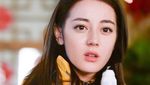 Dilraba Dilmurat yang Jelita Memikat Alexandre Pato