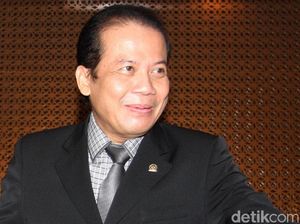 DPR Ingatkan Rasio Utang Luar Negeri Tak Lebihi PDB DPR Ingatkan Rasio Utang Luar Negeri Tak Lebihi PDB