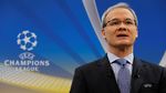Foto: Drawing Liga Champions Babak Delapan Besar