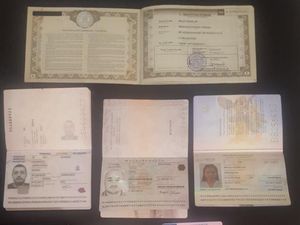 4 WNA Pelaku Skimming ATM Sudah Bobol 64 Bank 4 WNA Pelaku Skimming ATM Sudah Bobol 64 Bank