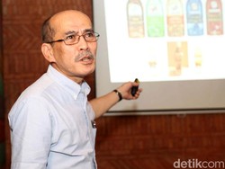 RI Impor Melulu, Faisal Basri: Mendag Dapat Triliunan, Lezat