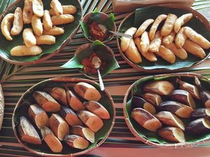 Selain Jagung Gorontalo Punya Seafood dan Rempah Juara Selain Jagung Gorontalo Punya Seafood dan Rempah Juara