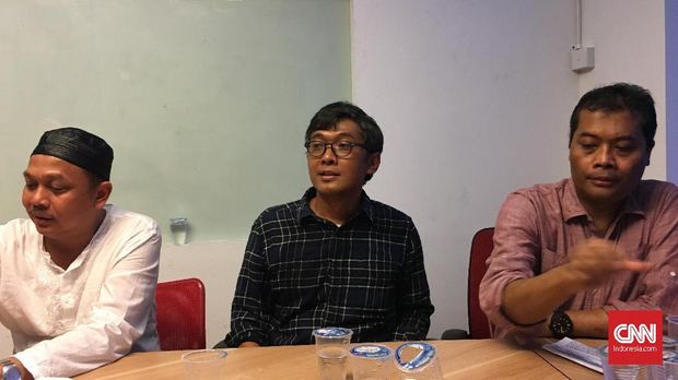 Laporkan Tempo, Polisi Minta Eks Tim Mawar Surati Kabareskrim