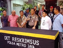 Viral Video Penipuan Lewat Telepon, Staf Bawaslu DKI Lapor Polisi