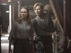 Terinspirasi Samurai Jepang, Westworld Bikin Shogun World Terinspirasi Samurai Jepang, Westworld Bikin Shogun World