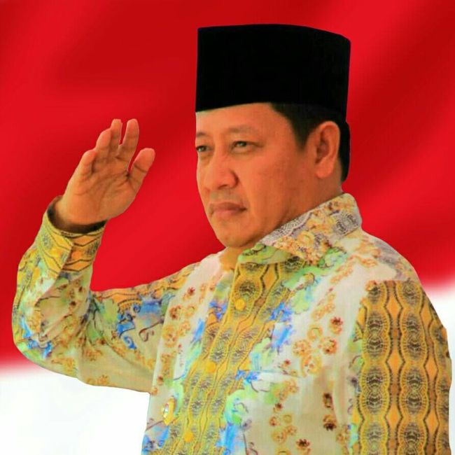 Berita Tak Hadir, Cagub Malut Ahmad Mus Minta KPK Jadwal Ulang Pemeriksaan Kamis 18 April 2024