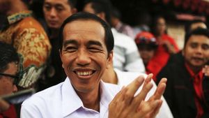 Pejabat Negara yang Lapor Gratifikasi ke KPK: Jokowi hingga Sandiaga
