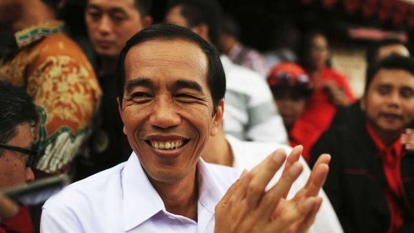 Pejabat Negara yang Lapor Gratifikasi ke KPK: Jokowi hingga Sandiaga