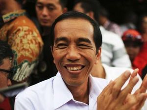 Pejabat Negara yang Lapor Gratifikasi ke KPK: Jokowi hingga Sandiaga