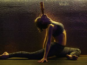 Beer Yoga Makin Ngetren, Pro dan Kontra Bermunculan Beer Yoga Makin Ngetren, Pro dan Kontra Bermunculan