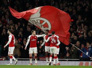 Arsenal Ingin Hindari Atletico