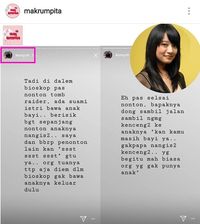 Cerita Eks Artis Cilik Soal Bayi yang Nangis Kencang di Bioskop/