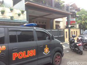 Perampokan Siang Bolong Hasil Rekayasa di Duren Sawit
