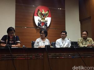Ulang Tahun Kasus Novel Baswedan Diungkit di Depan Pimpinan KPK Ulang Tahun Kasus Novel Baswedan Diungkit di Depan Pimpinan KPK