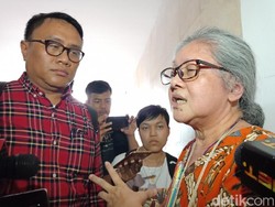 Candri Hanya Miliki Surat Pernyataan Asuhan Anak dari Ortu