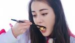 Dilraba Dilmurat yang Jelita Memikat Alexandre Pato