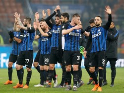 Tiket Liga Champions dalam Jangkauan, Inter Tak Boleh Sia-siakan
