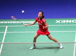 Fitriani Tak Puas dengan Penampilannya