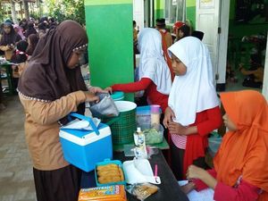 Sekolah Dasar Ini Ajarkan Entrepreneur Sejak Dini