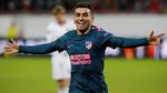 Benzema dan Striker di Eropa Lainnya yang Paling Sering Main