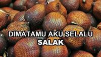 Kocak! 10 Meme Pake Gambar Bahan Makanan Ini Bikin Senyum